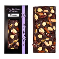 Logo Boulangerie Pâtisserie Chocolaterie BATY Rachel