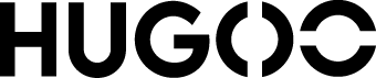 Logo HUGOO MUSIC