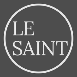 Logo Le Saint Photographie