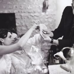 Logo Philippe Day : DJ et Magicien