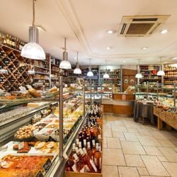 Logo Fromagerie Marrou