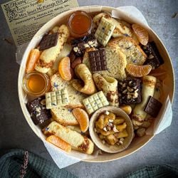 Logo Edesia Traiteur