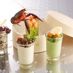 Logo Hervé Thizy Traiteur