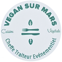 Logo Vegan Sur Mars