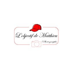 Logo L'objectif de Matthieu