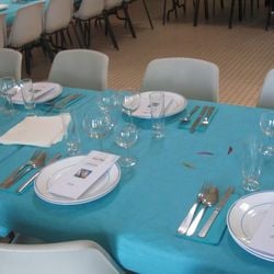 Logo Sel De La Terre : Traiteur-paysans