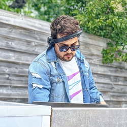 Logo Evrems - DJ & Location de Matériel Evènementiel