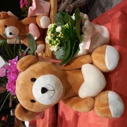 Logo L'Atelier Fleuri