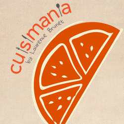 Logo Cuisimania Traiteur Evènementiel Engagé