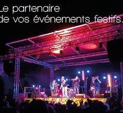 Logo Acropole Du Son