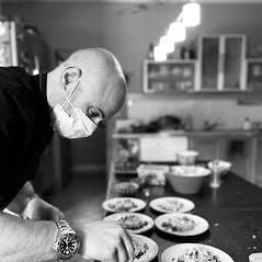 Logo Cuisine pour Vous