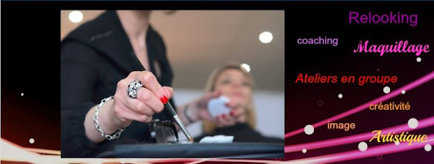 Logo Be Conseil en Image - Sandra MASCIA