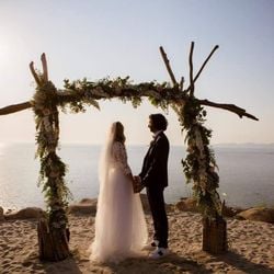 Logo AnisEvents Bonheur de princesse