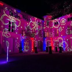 Logo Music Concept EURL