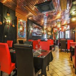 Logo La Riviere Des Parfums